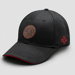 Nothing Is Permanent Baseball Cap by Anatta streetwear - 1