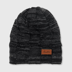 Knit Beanie by anatta streetwear - 2