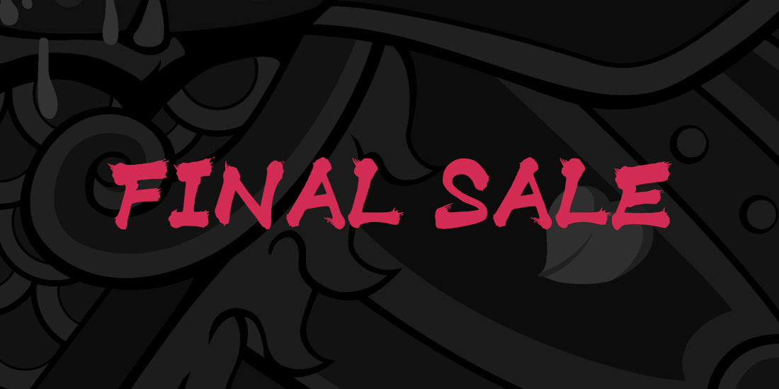 The Differences Between Final Sale T-shirts and Regular-Priced T-shirts