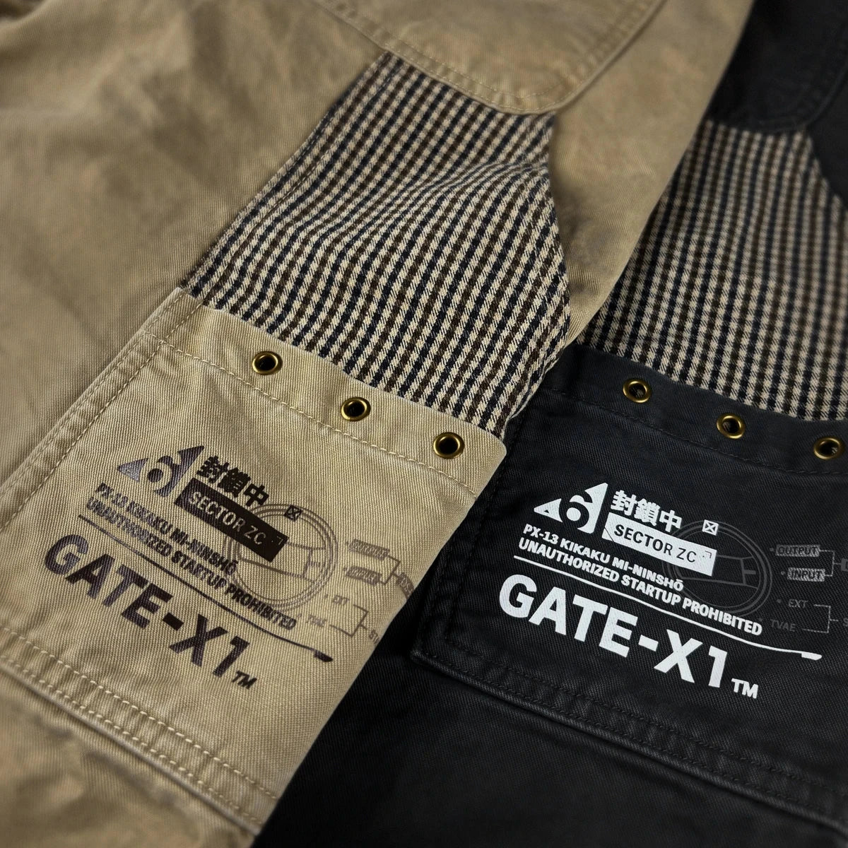 Pants-Cargo pants