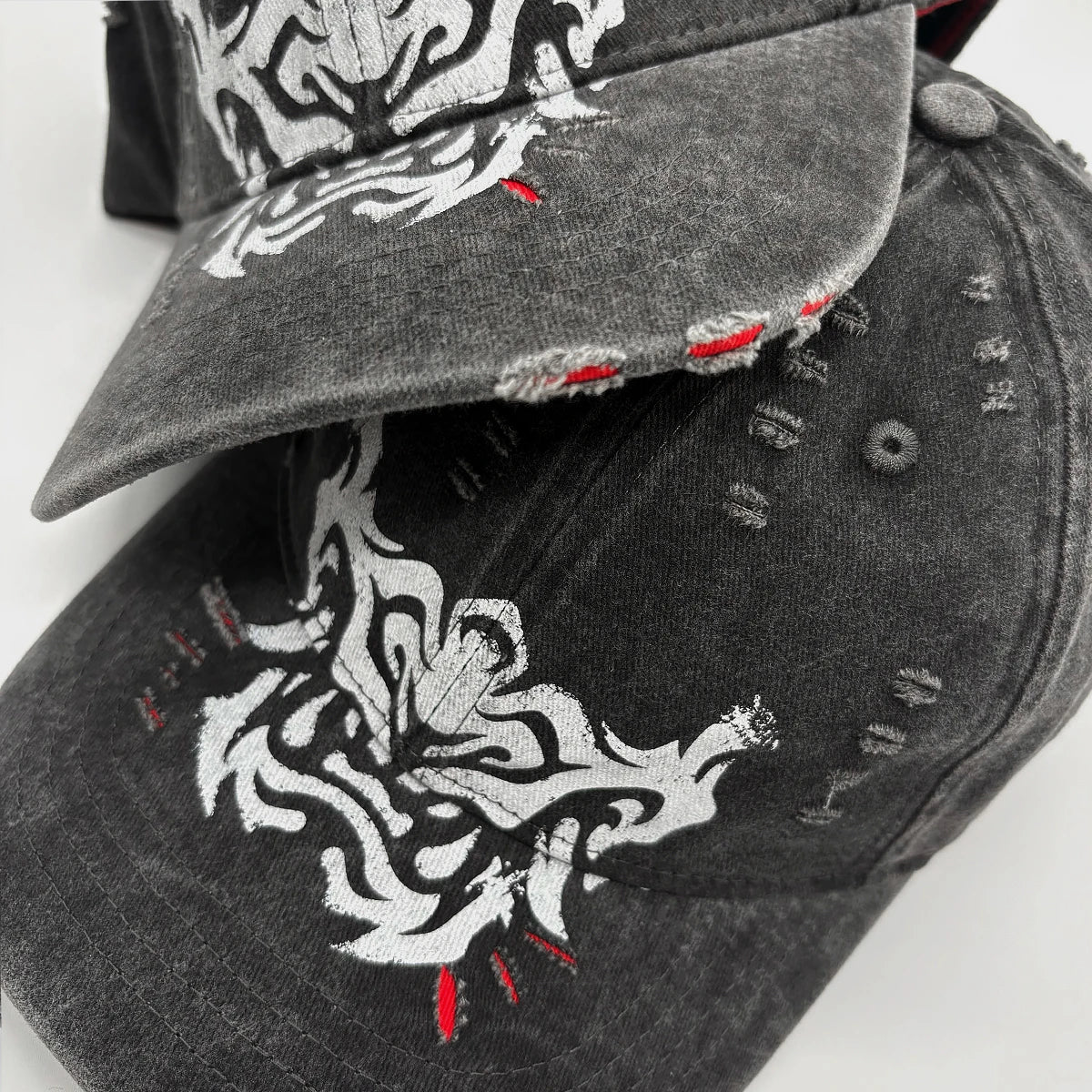 Anatta Streetwear - Hats Collection