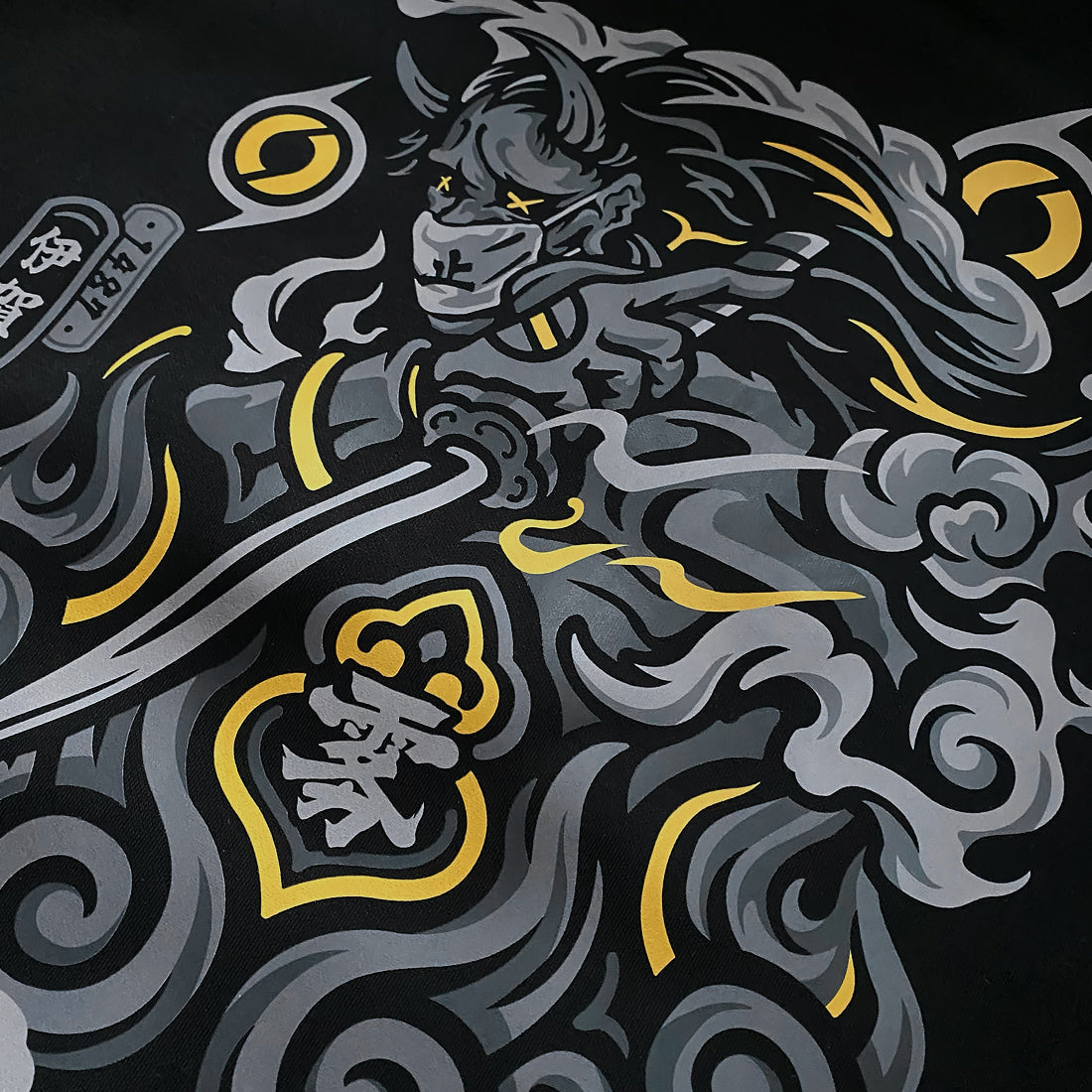 Anatta Streetwear - Sweatshirts Collection