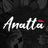 Logo da Anatta